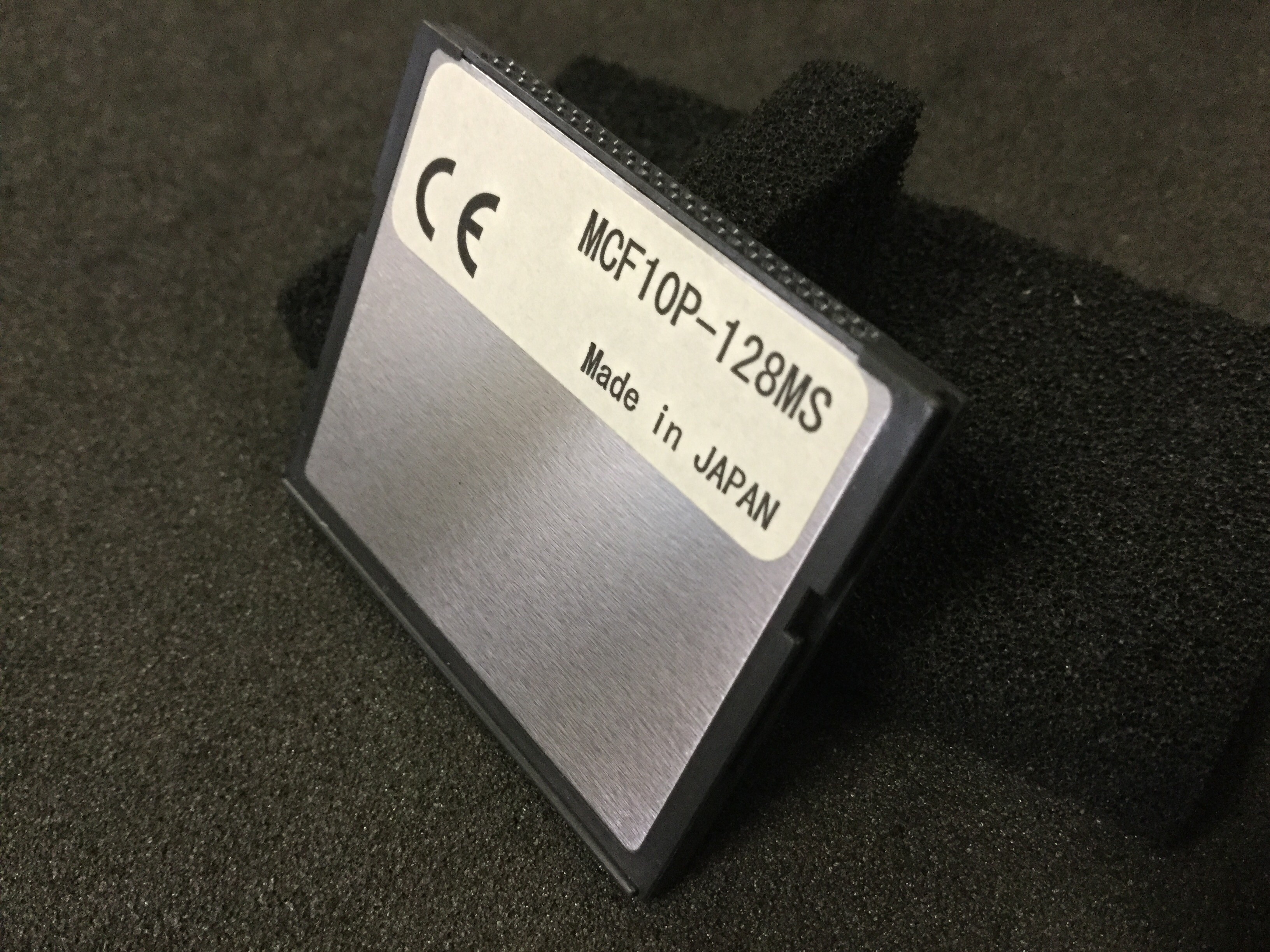MCF10P-128MS