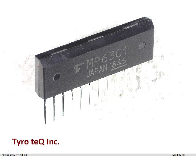 MP6301(Q)