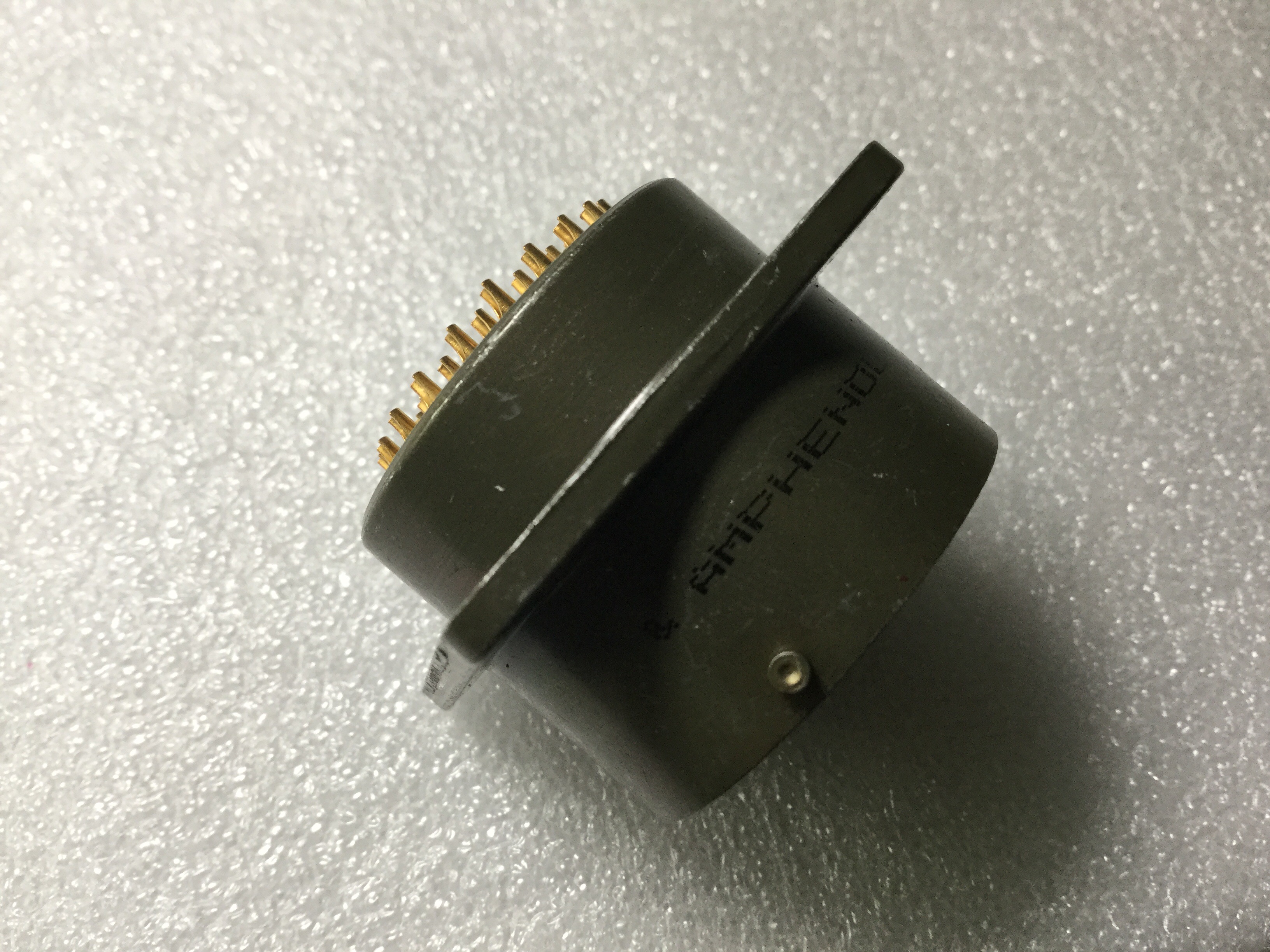 MS3112E20-41PW