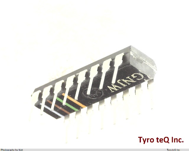 MC14518BCP