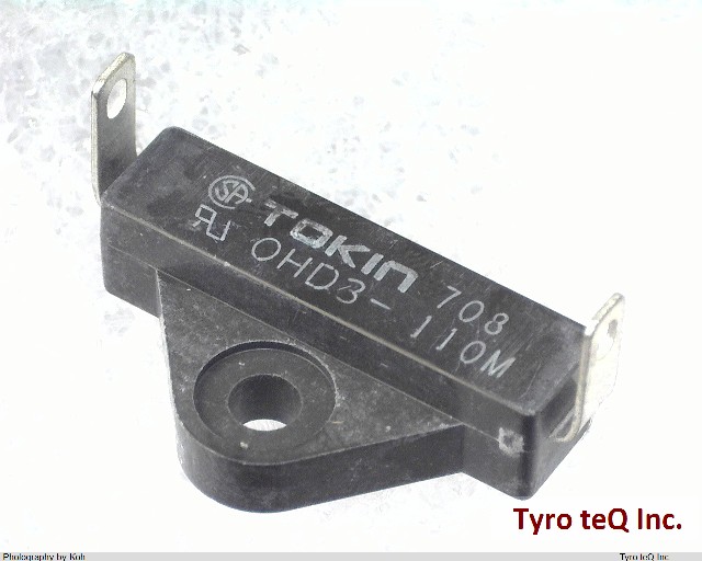 OHD3-110M