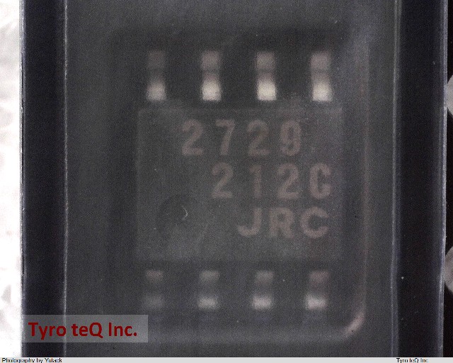 NJM2729E