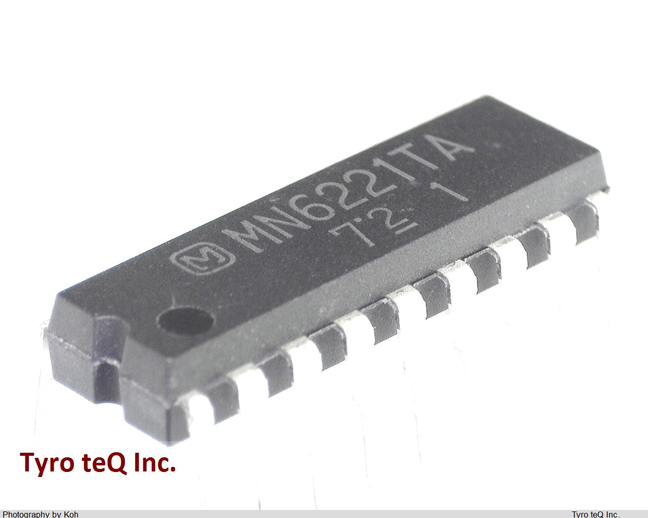 MN6221TA
