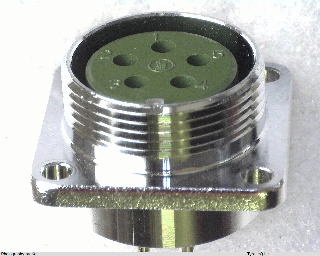 NCS-255-R