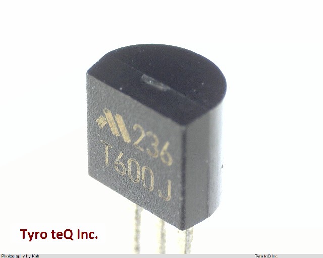 PST600J