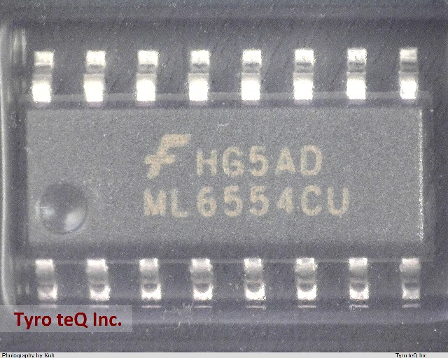 ML6554CU