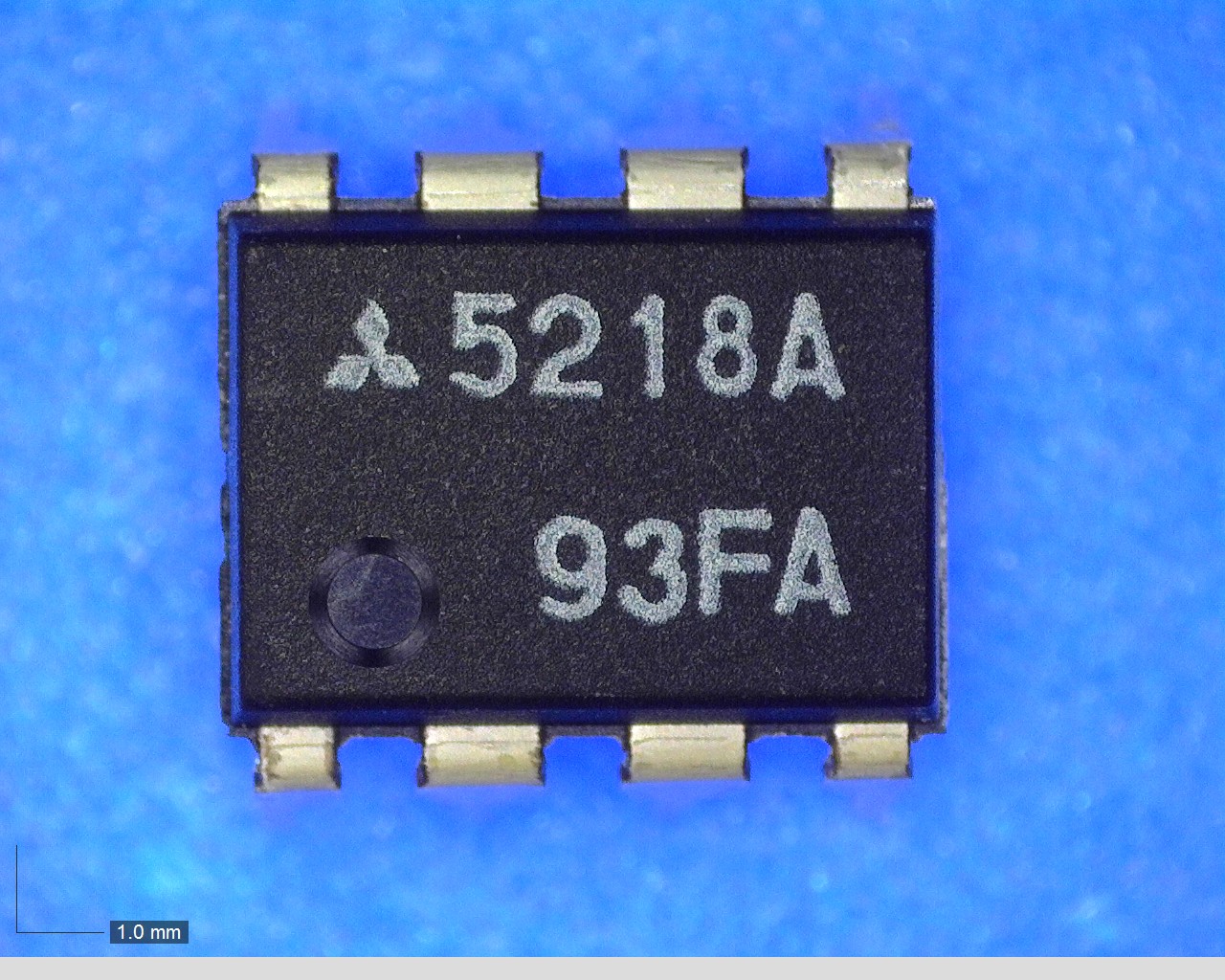 M5218AP