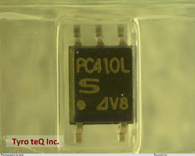 PC410L