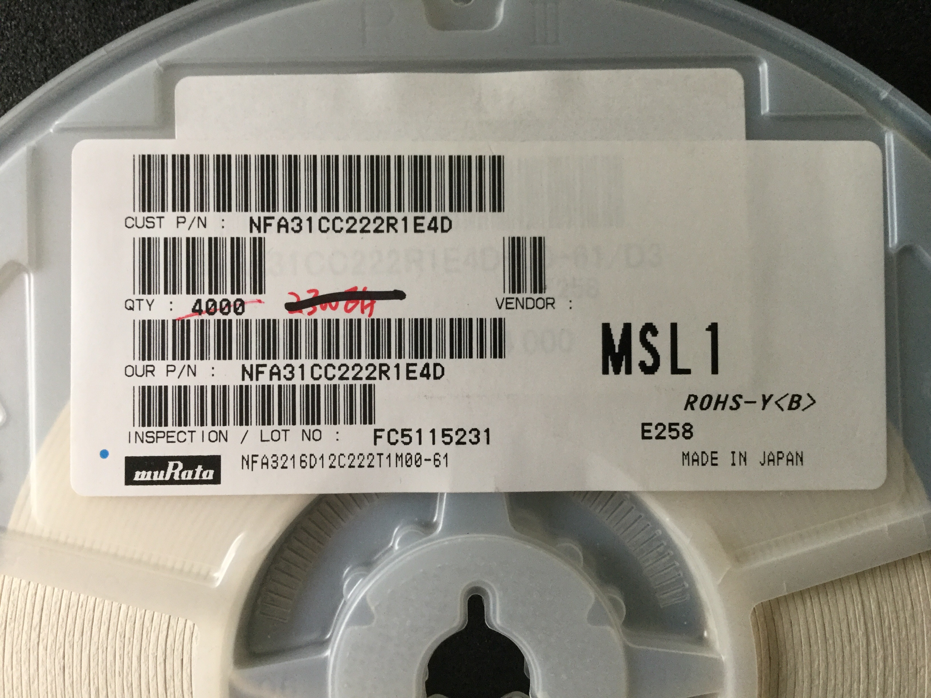 NFA31CC222R1E4D