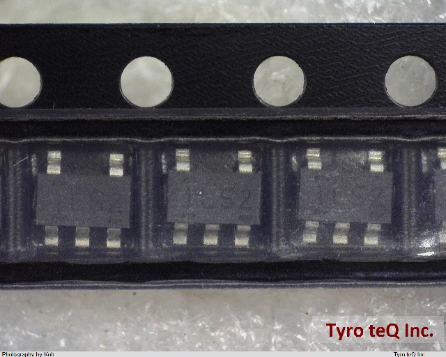 NJU7741F03-TE1