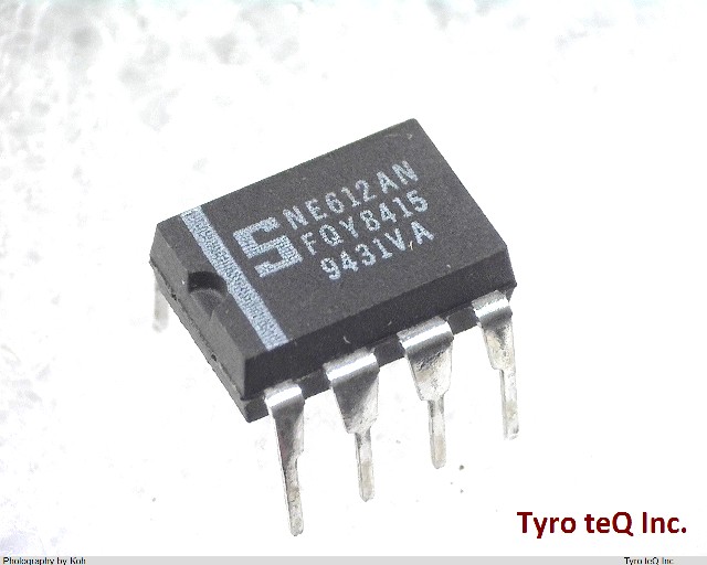 NE612AN