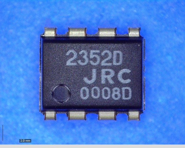 NJM2352D