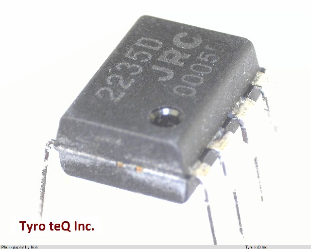 NJM2235D