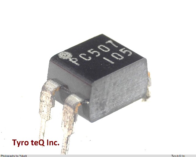PC507