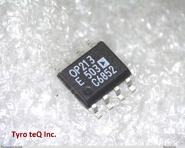 OP213ES