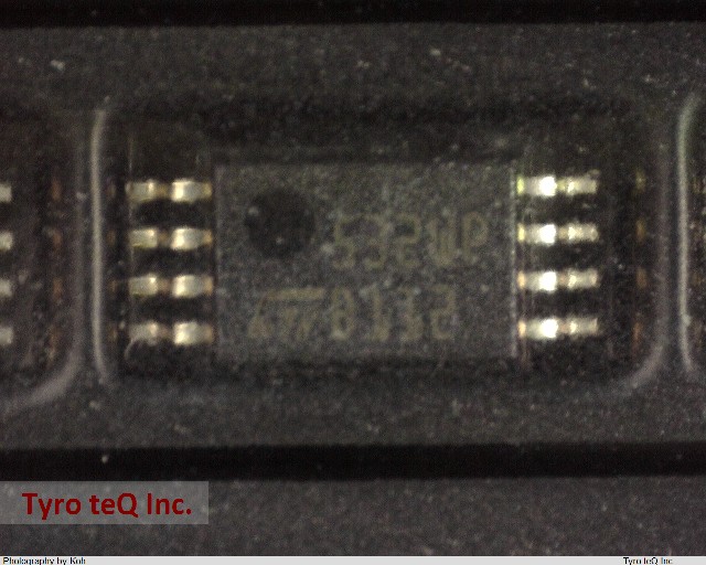 M95320-WDW6TP