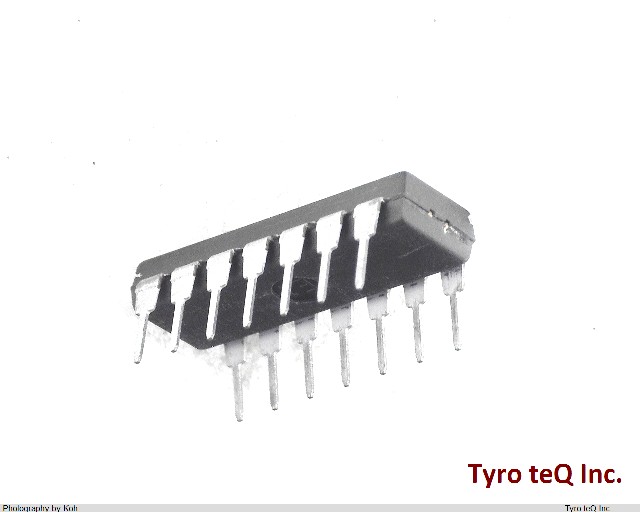 MM74C164N