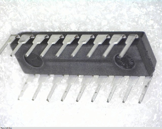 MM74C922N