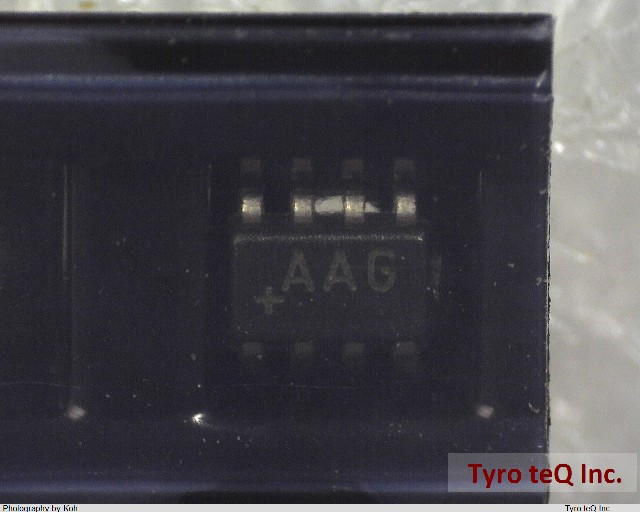 MAX44263AXA+T