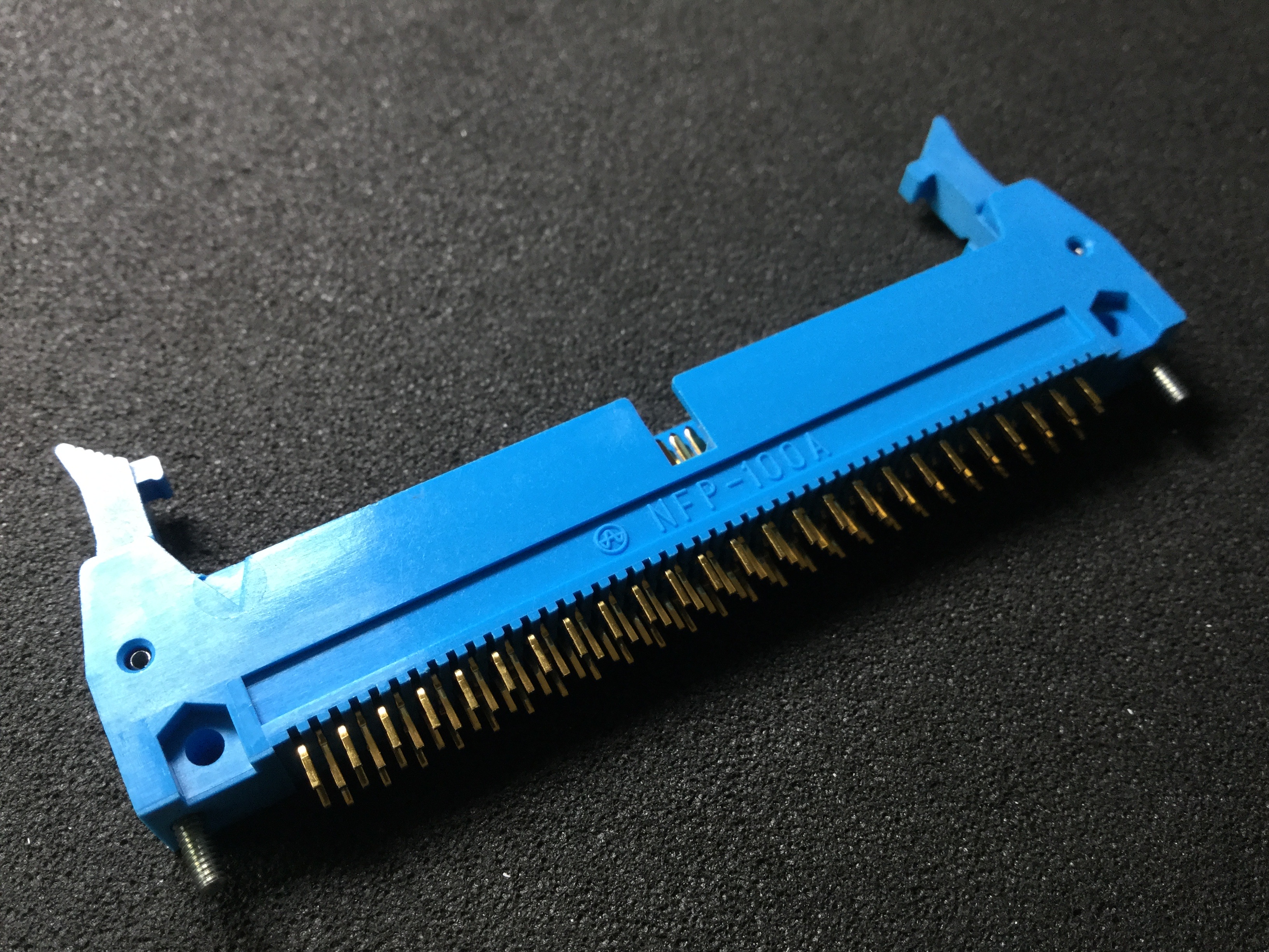 NFP-100A-0124-BF