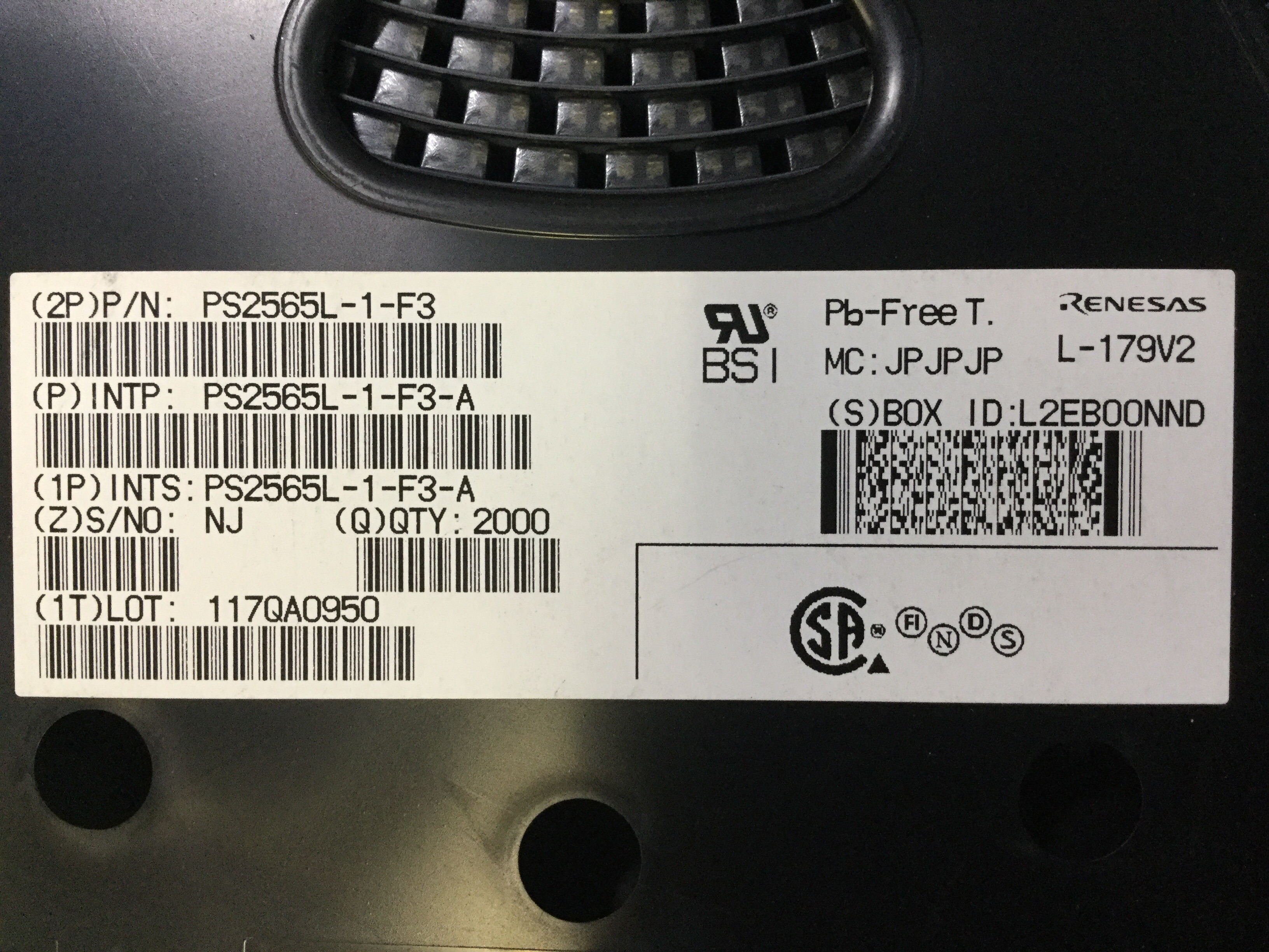 PS2565L-1-F3-A