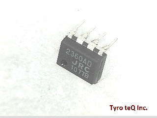 NJM2360AD