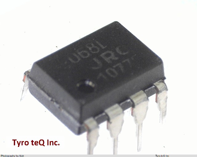 NJM2068D