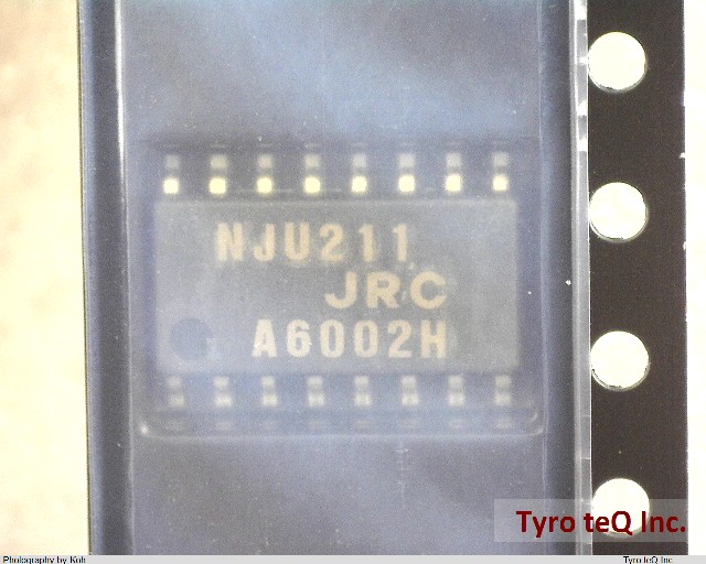 NJU211M