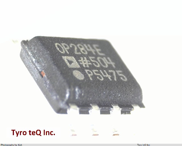OP284ESZ