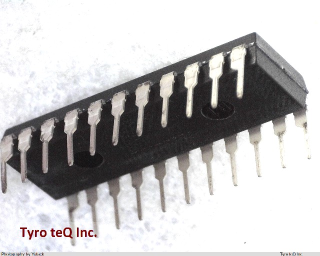 MB88303