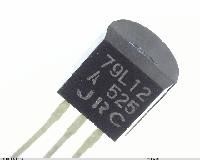 NJM79L12A