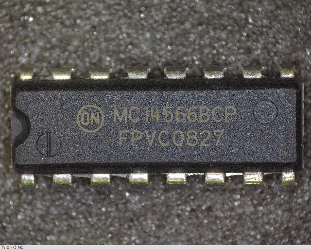 MC14566BCPG