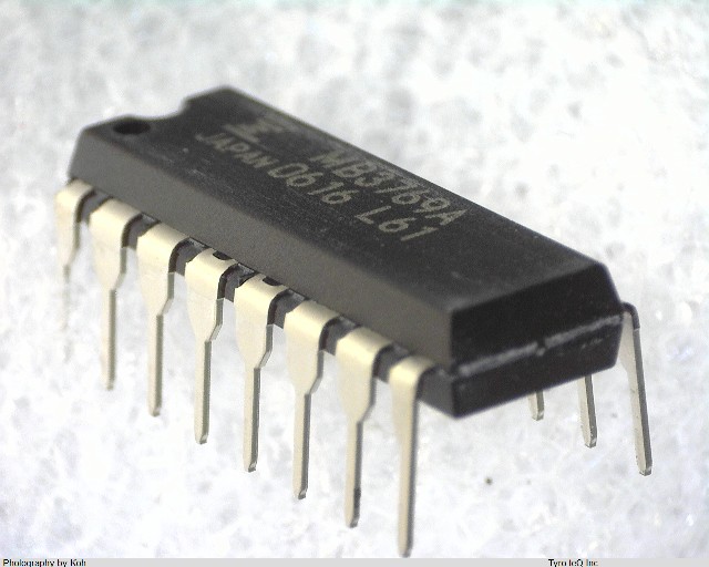 MB3769AP