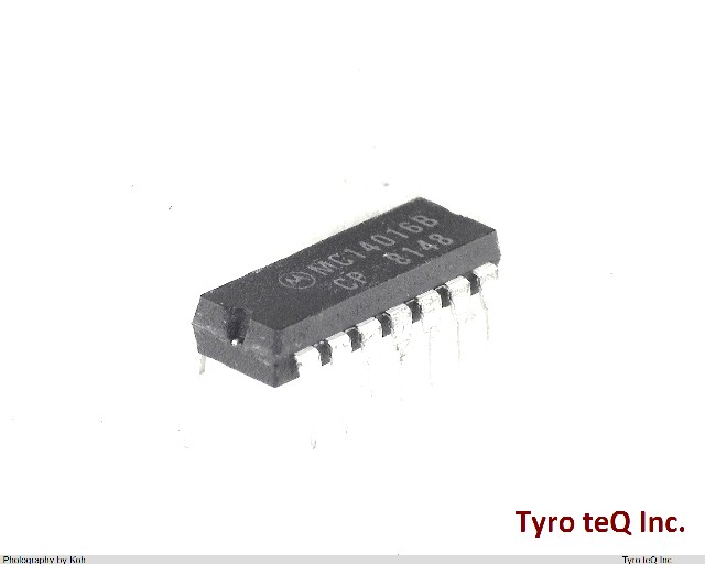MC14016BCP
