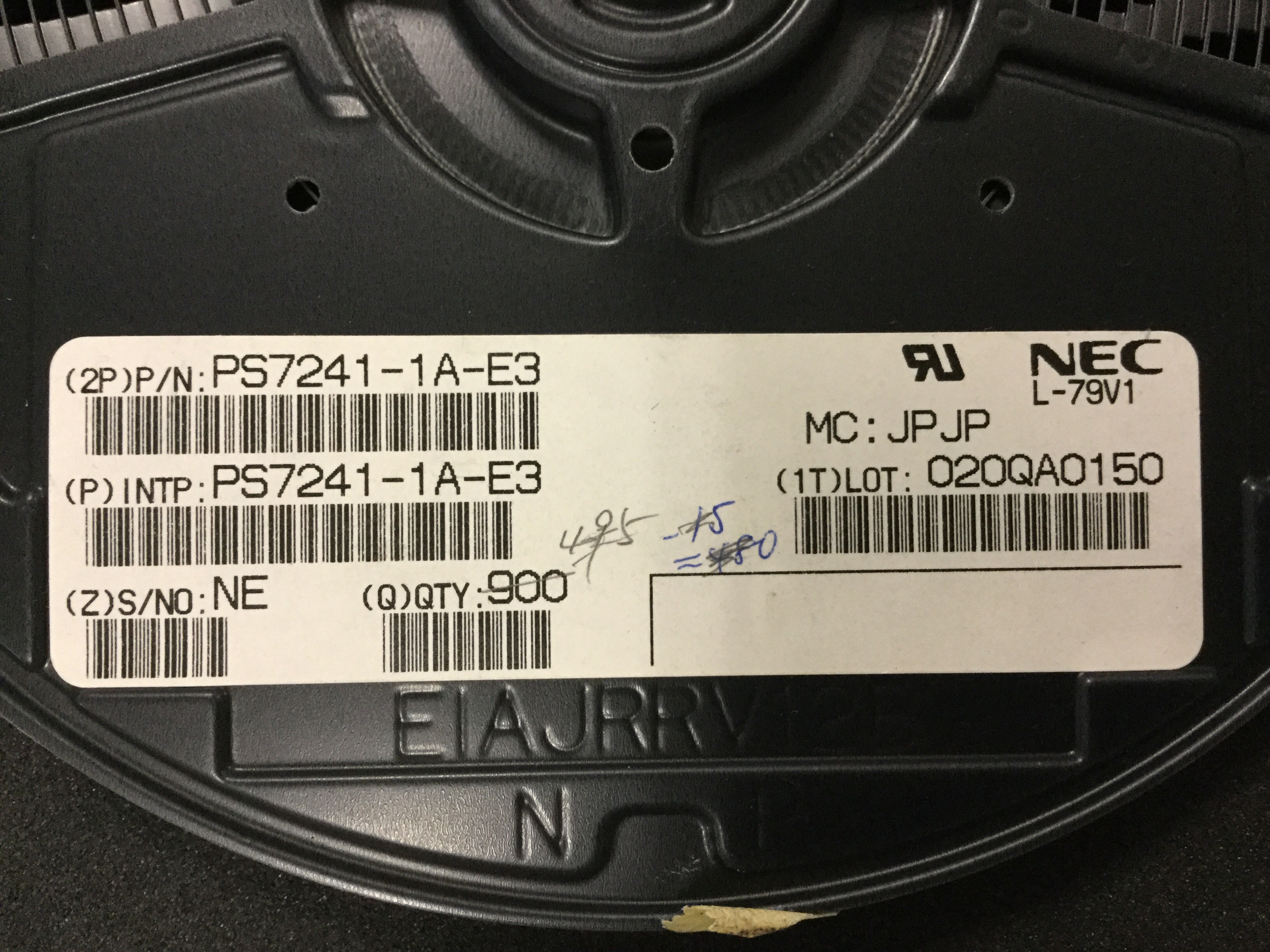 PS7241-1A-E3