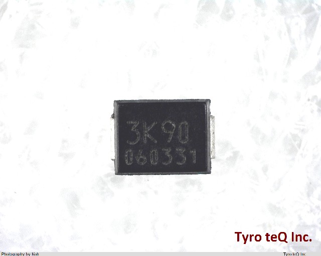MP3K900