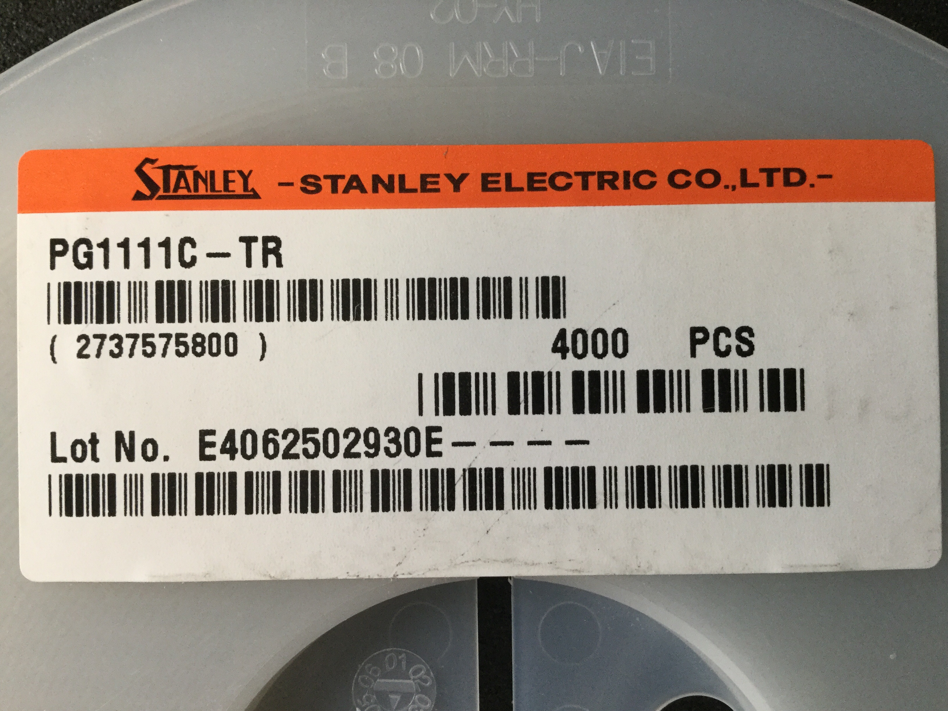 PG1111C-TR