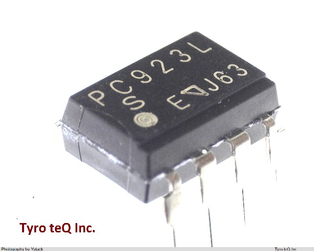 PC923