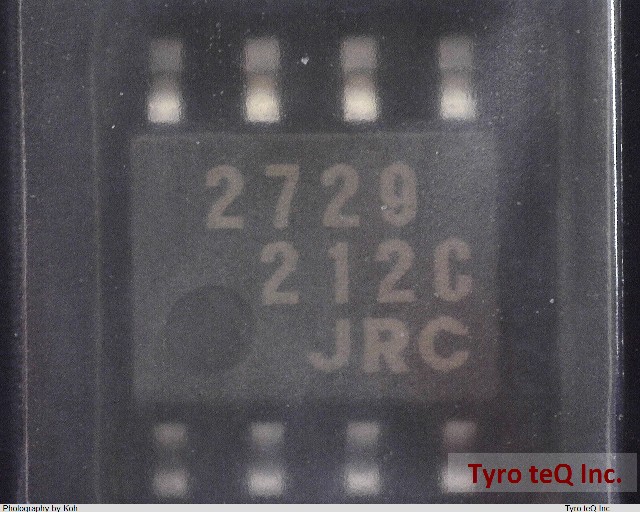 NJM2729E