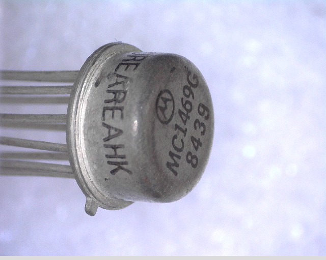 MC1469G