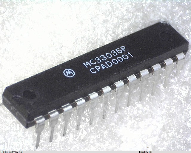 MC33035P