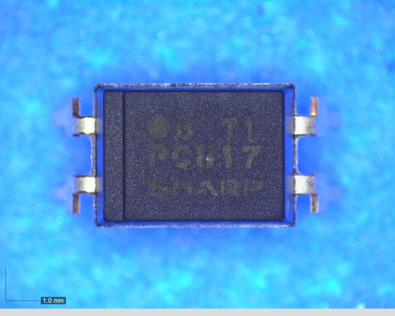 PC817XJ0000F