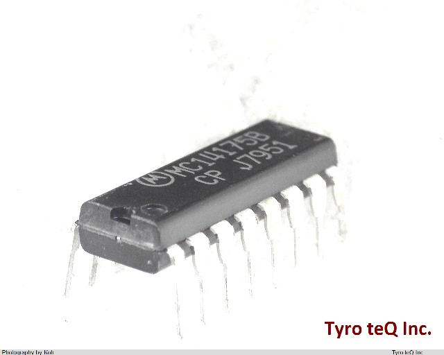 MC14175BCP