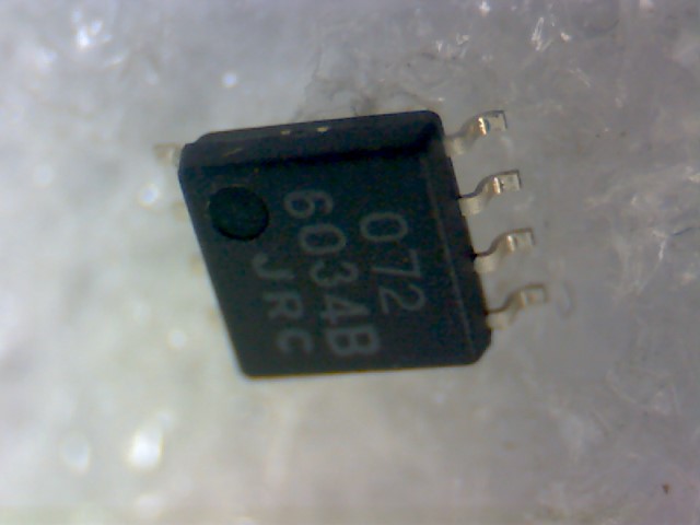 NJM072M