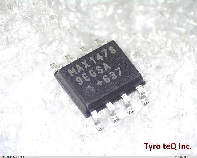 MAX14789EGSA+