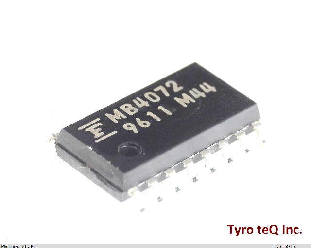 MB4072PF