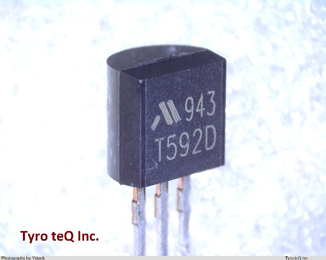 PST592D-2