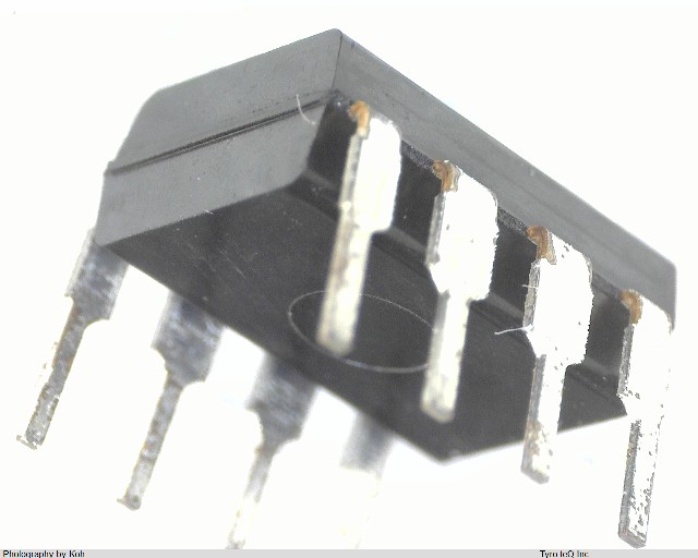 PC618