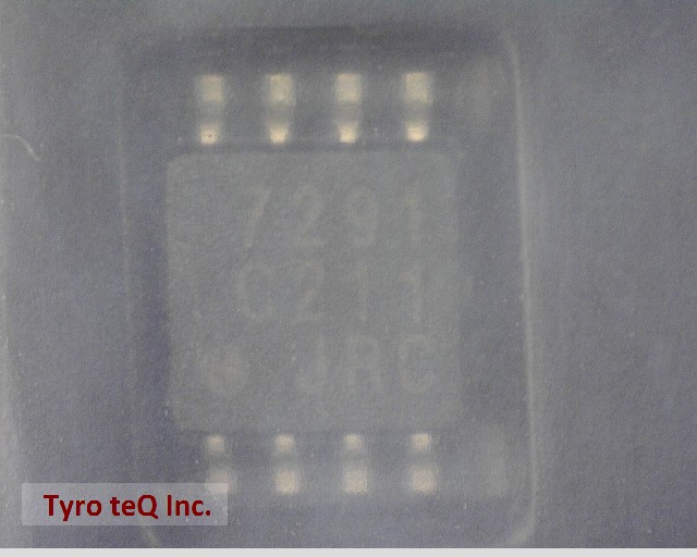 NJU7291RB1-03