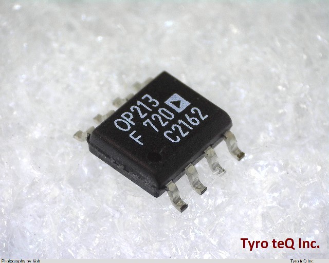 OP213FS